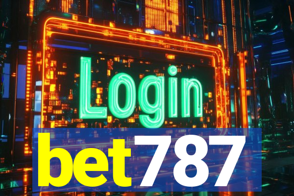 bet787