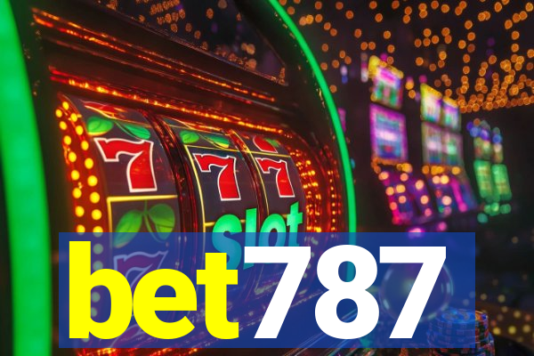 bet787