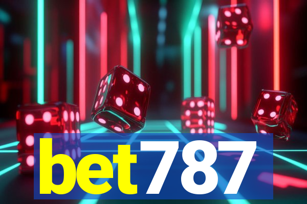 bet787