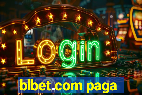 blbet.com paga