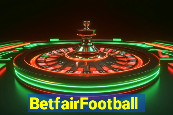 BetfairFootball