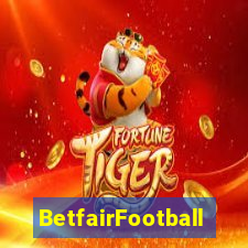 BetfairFootball