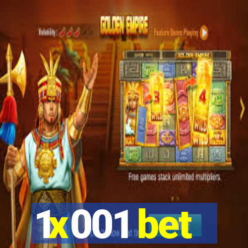 1x001 bet