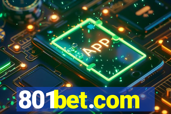 801bet.com