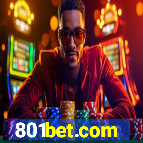 801bet.com