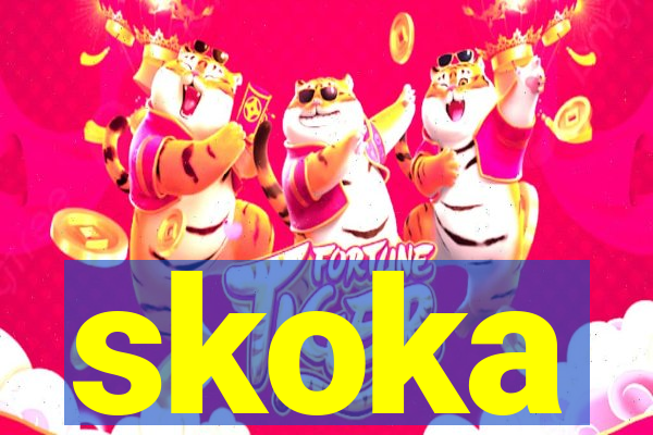 skoka