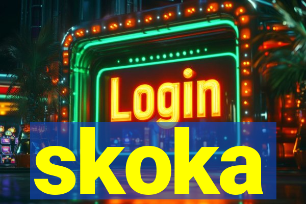 skoka