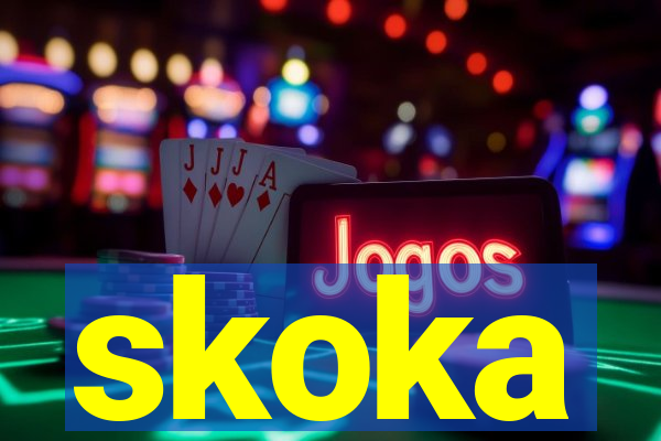 skoka