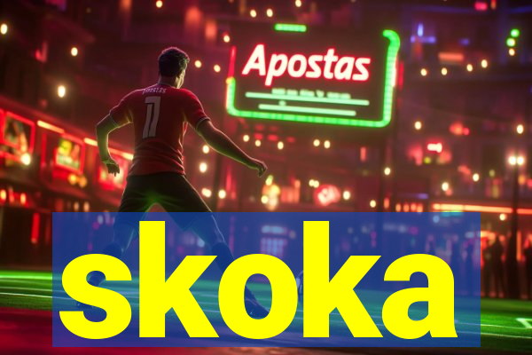 skoka