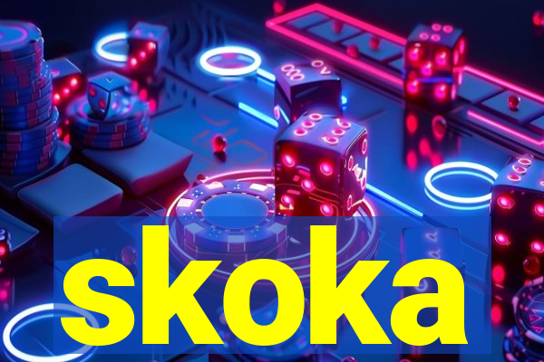 skoka