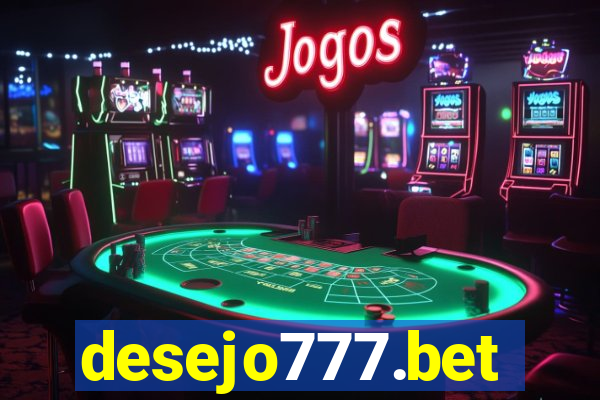 desejo777.bet