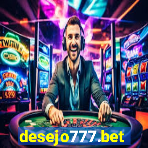 desejo777.bet