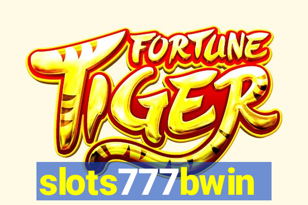 slots777bwin