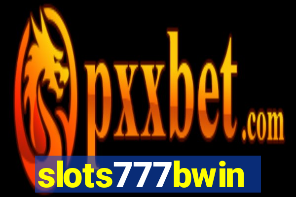 slots777bwin