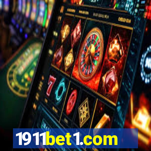 1911bet1.com