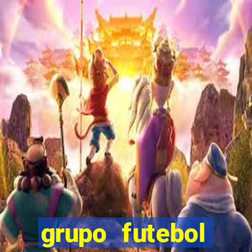 grupo futebol virtual telegram