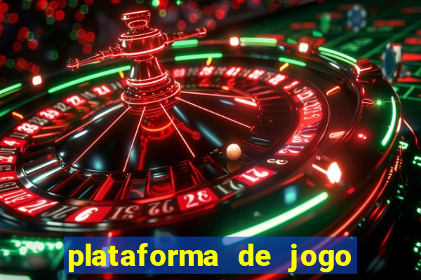 plataforma de jogo do ratinho