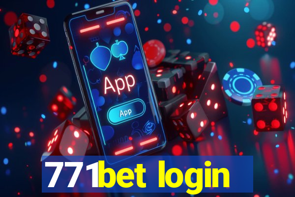 771bet login