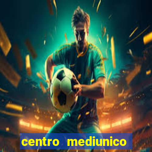 centro mediunico marlon santos