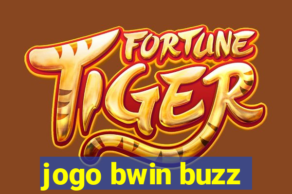 jogo bwin buzz