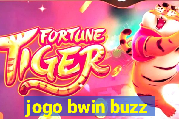 jogo bwin buzz