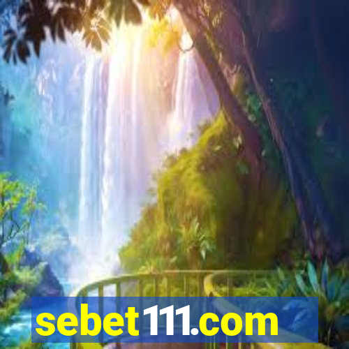 sebet111.com