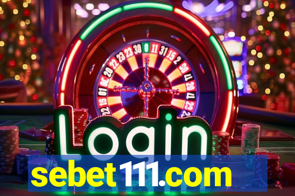 sebet111.com