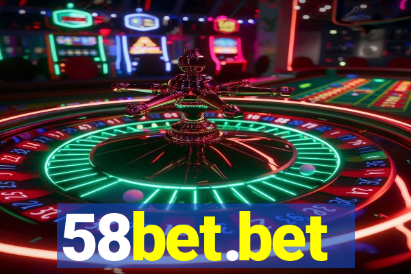 58bet.bet