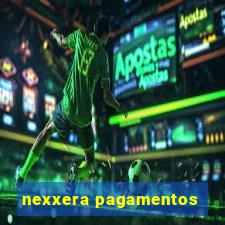 nexxera pagamentos