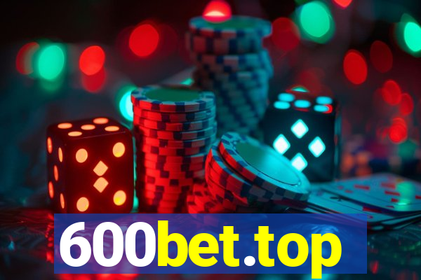 600bet.top