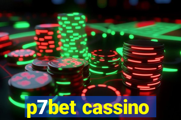 p7bet cassino