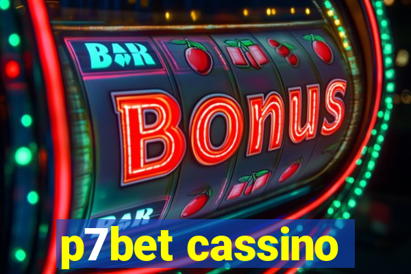 p7bet cassino