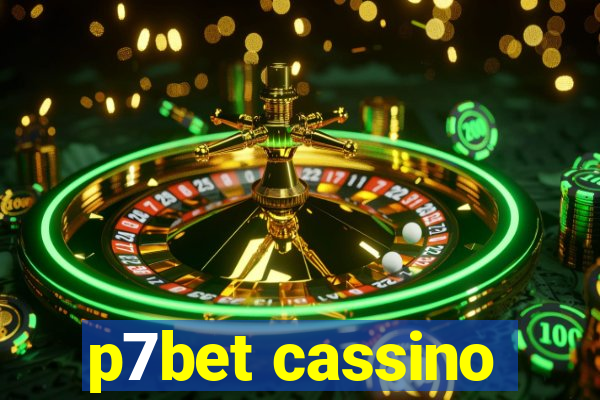 p7bet cassino