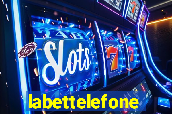 labettelefone