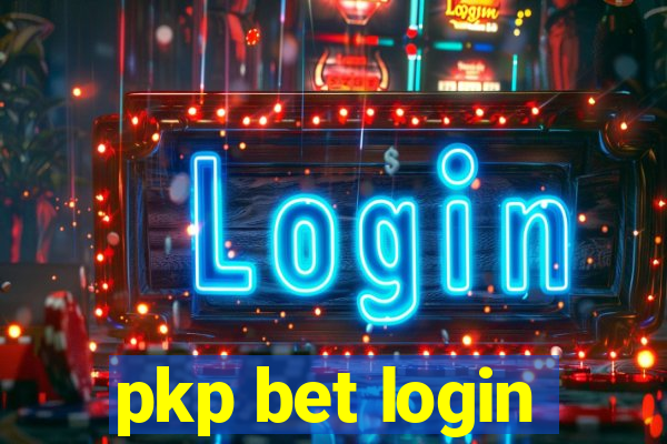 pkp bet login