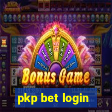 pkp bet login