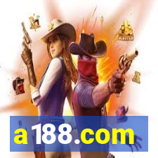 a188.com