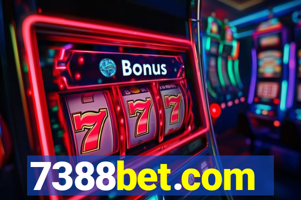 7388bet.com