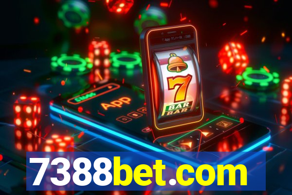 7388bet.com