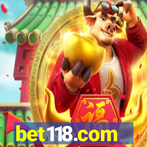 bet118.com