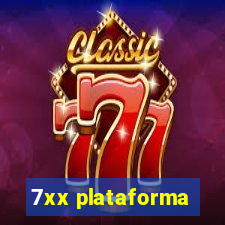 7xx plataforma