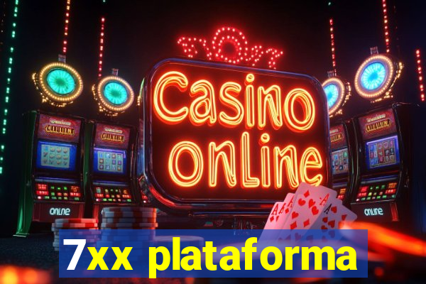 7xx plataforma