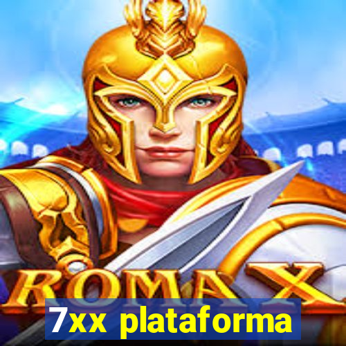 7xx plataforma