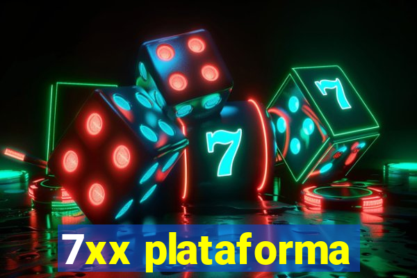 7xx plataforma