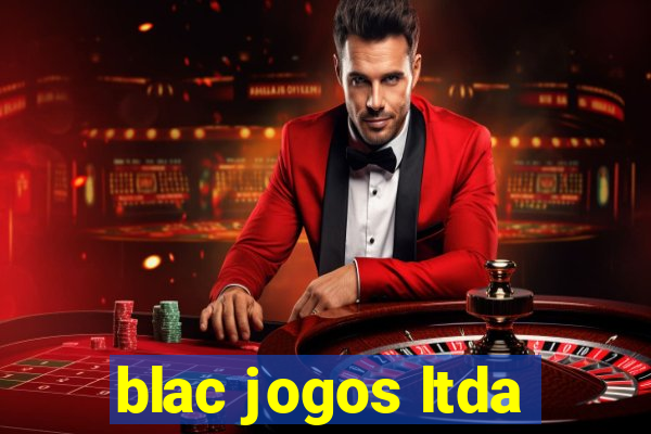 blac jogos ltda