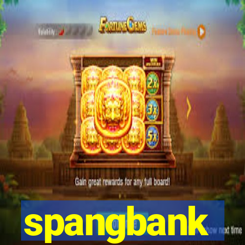 spangbank