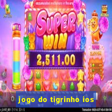 jogo do tigrinho ios