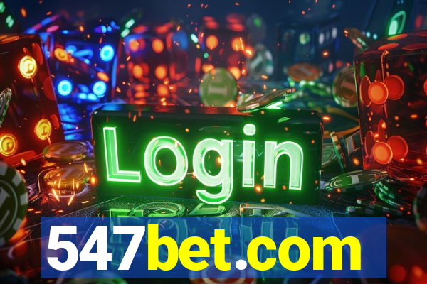 547bet.com