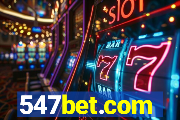 547bet.com