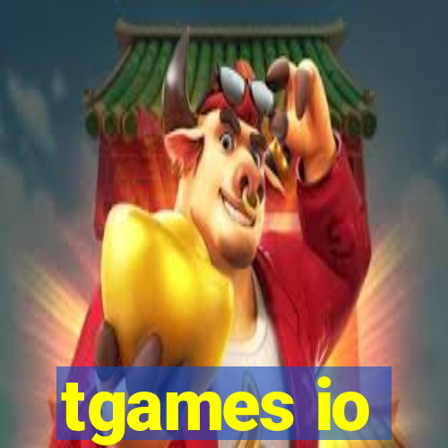 tgames io